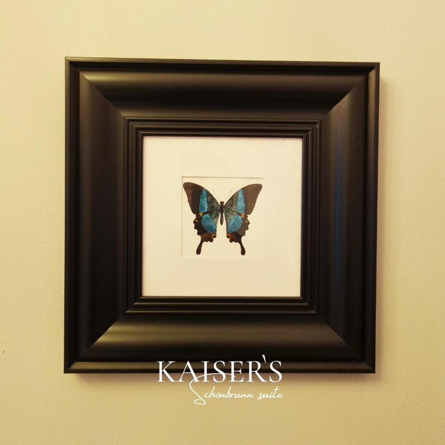 Kaiser'S Wien Exterior foto