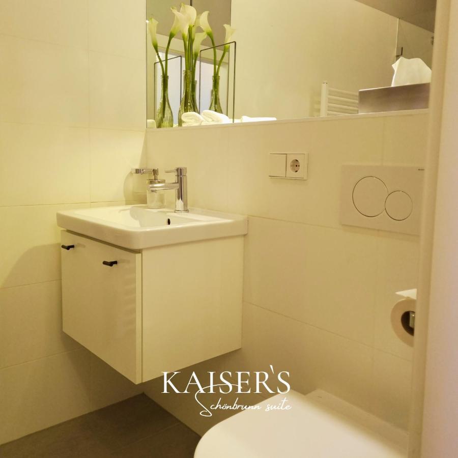 Kaiser'S Wien Exterior foto