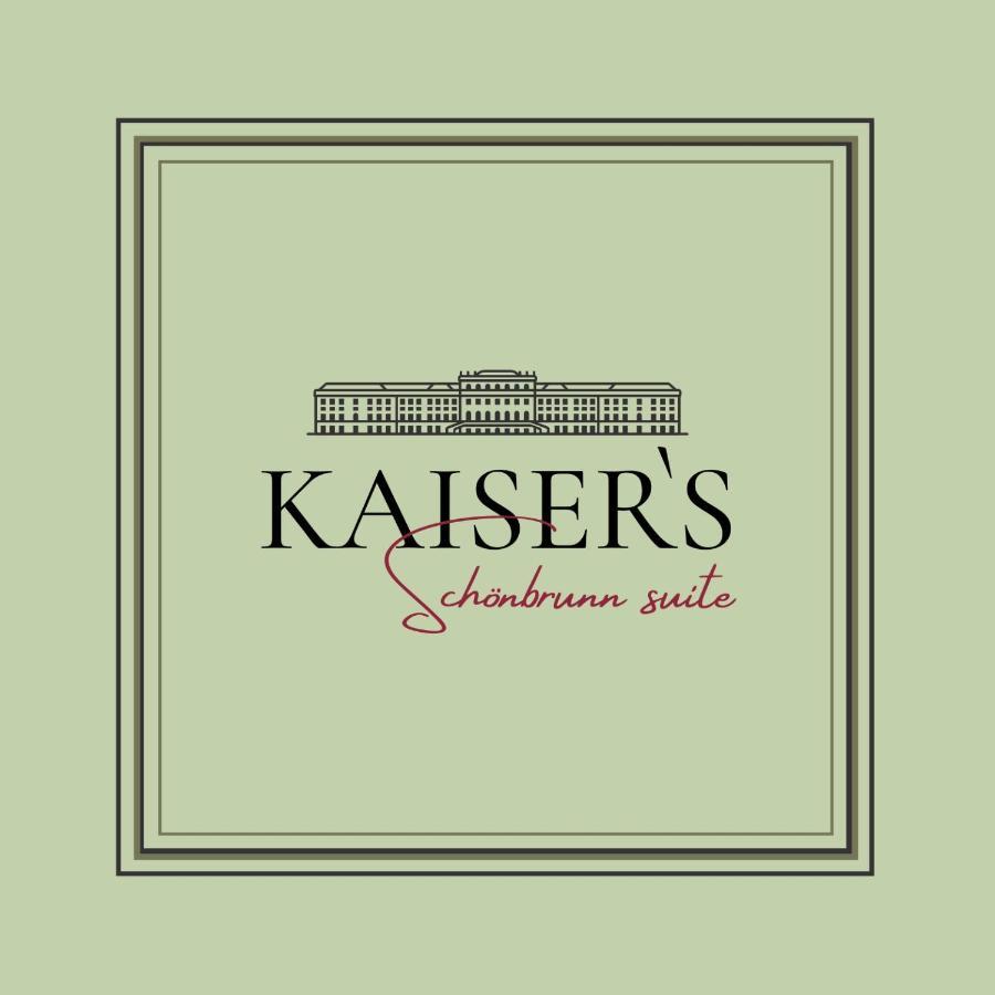 Kaiser'S Wien Exterior foto